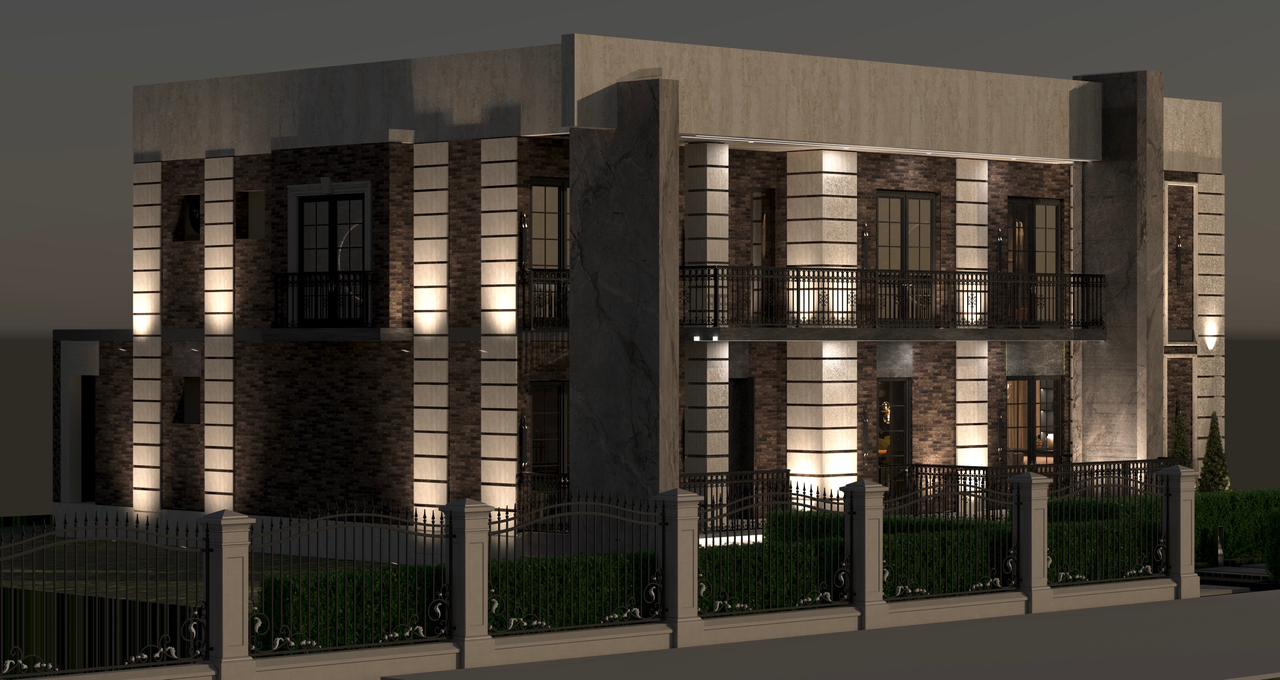 House Architectual Design